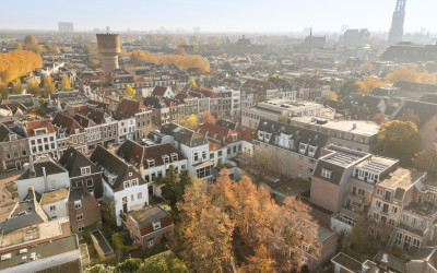 Oranjehof 42