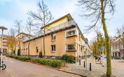 Vaartsestraat 35