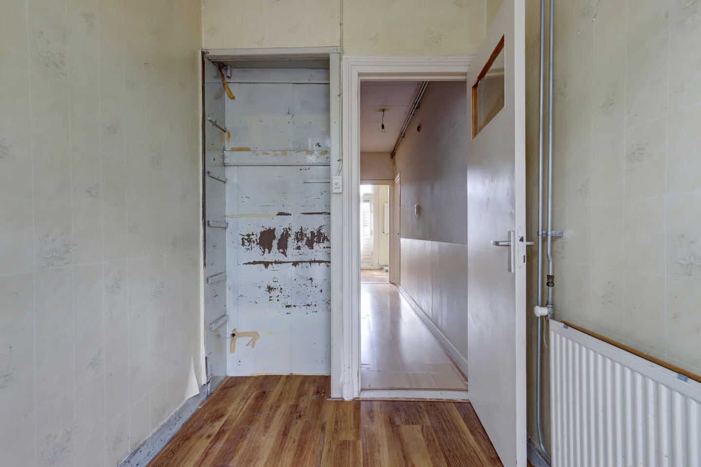 Appartement te koop: Vaartsestraat 12BS, Utrecht