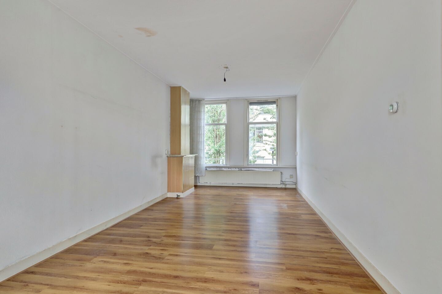 Appartement te koop: Vaartsestraat 12BS, Utrecht