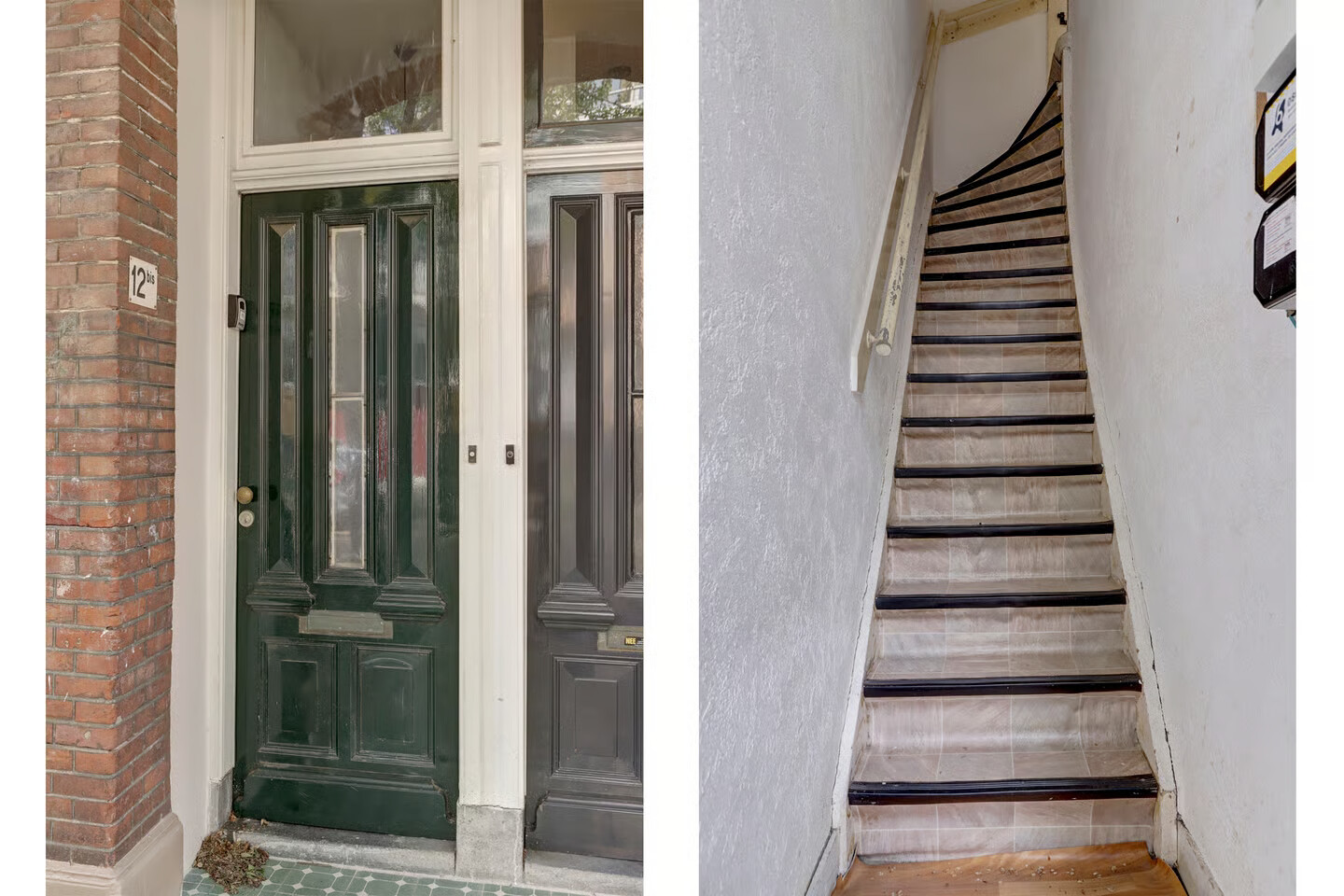Appartement te koop: Vaartsestraat 12BS, Utrecht