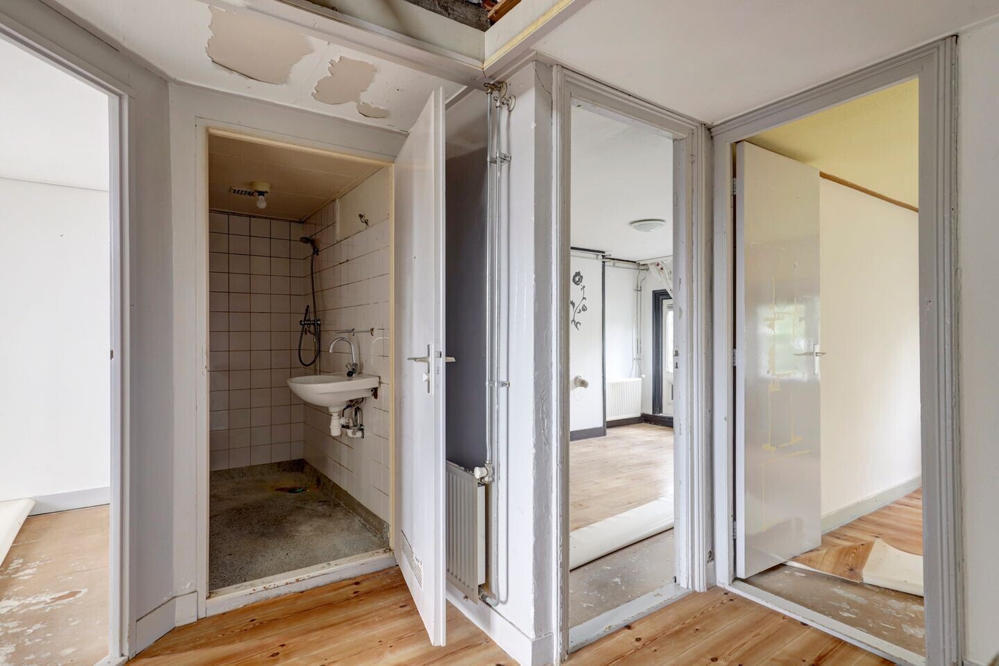 Appartement te koop: Vaartsestraat 12BS, Utrecht