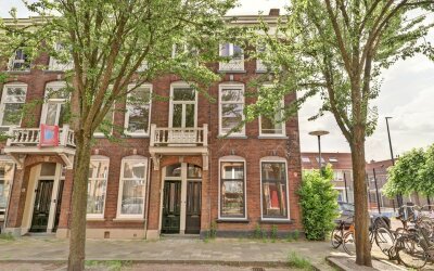 Vaartsestraat 12-BS