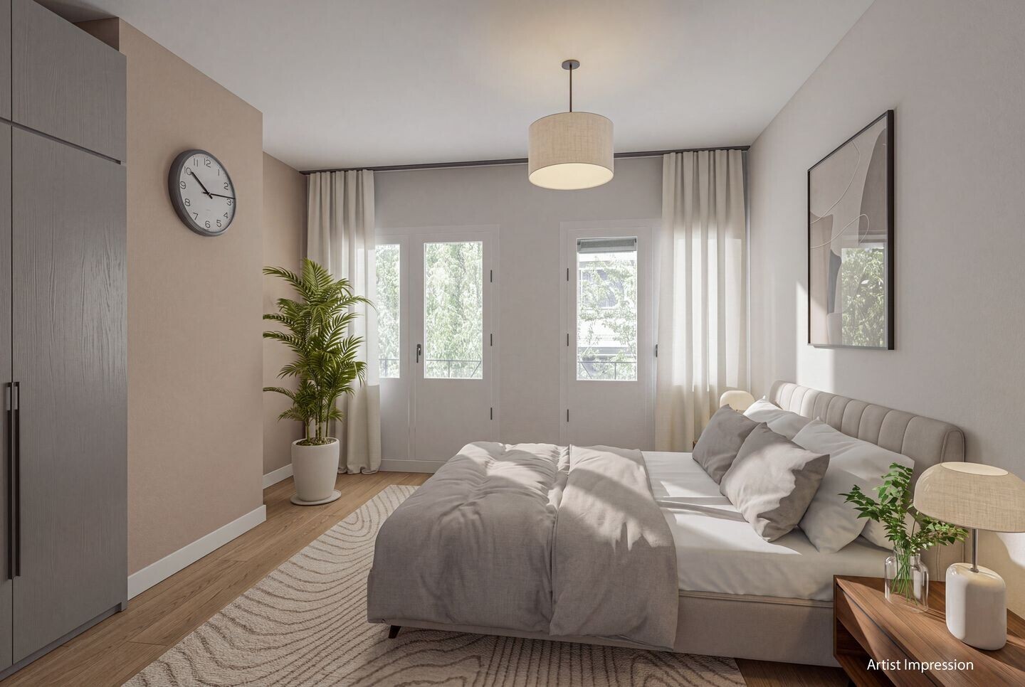 Appartement te koop: Vaartsestraat 12BS, Utrecht