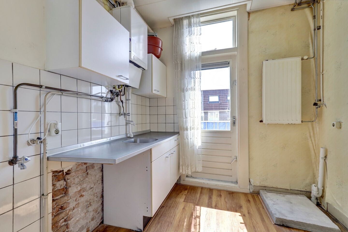 Appartement te koop: Vaartsestraat 12BS, Utrecht
