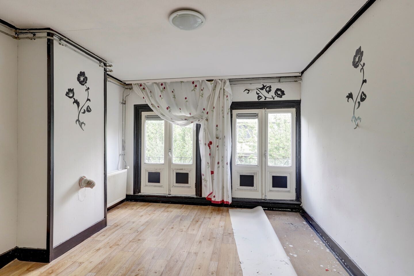 Appartement te koop: Vaartsestraat 12BS, Utrecht