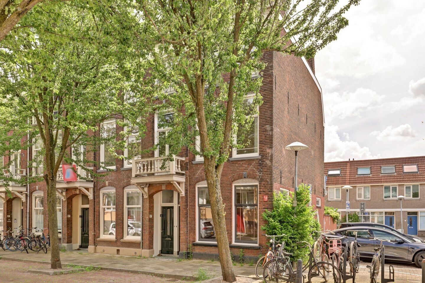 Appartement te koop: Vaartsestraat 12BS, Utrecht