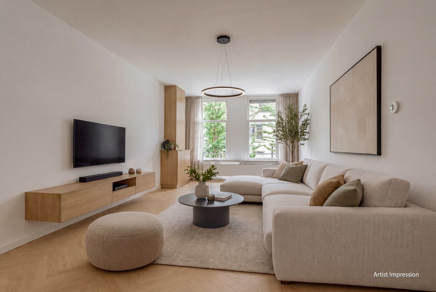 Appartement te koop: Vaartsestraat 12BS, Utrecht