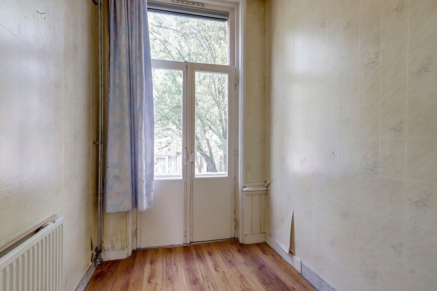 Appartement te koop: Vaartsestraat 12BS, Utrecht