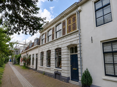 Zilverstraat 40