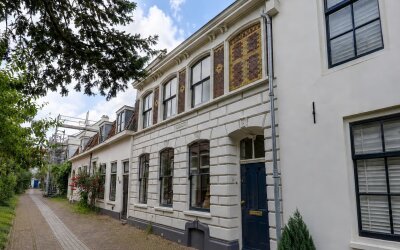 Zilverstraat 40