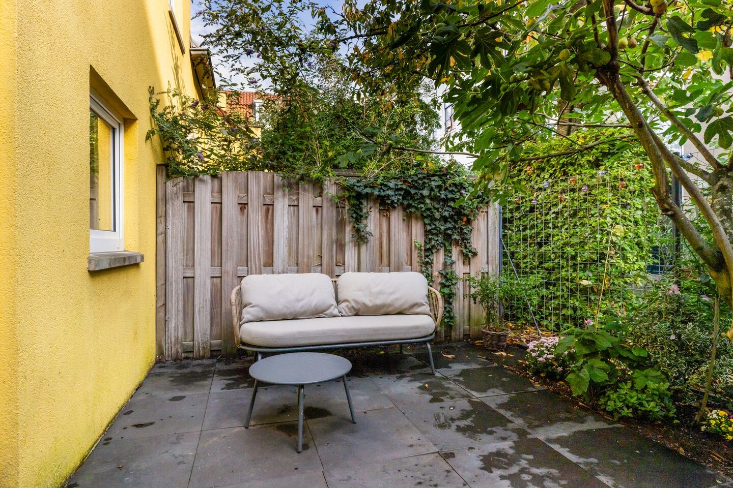 Twee-onder-één-kap te koop: Zwaansteeg 16, Utrecht