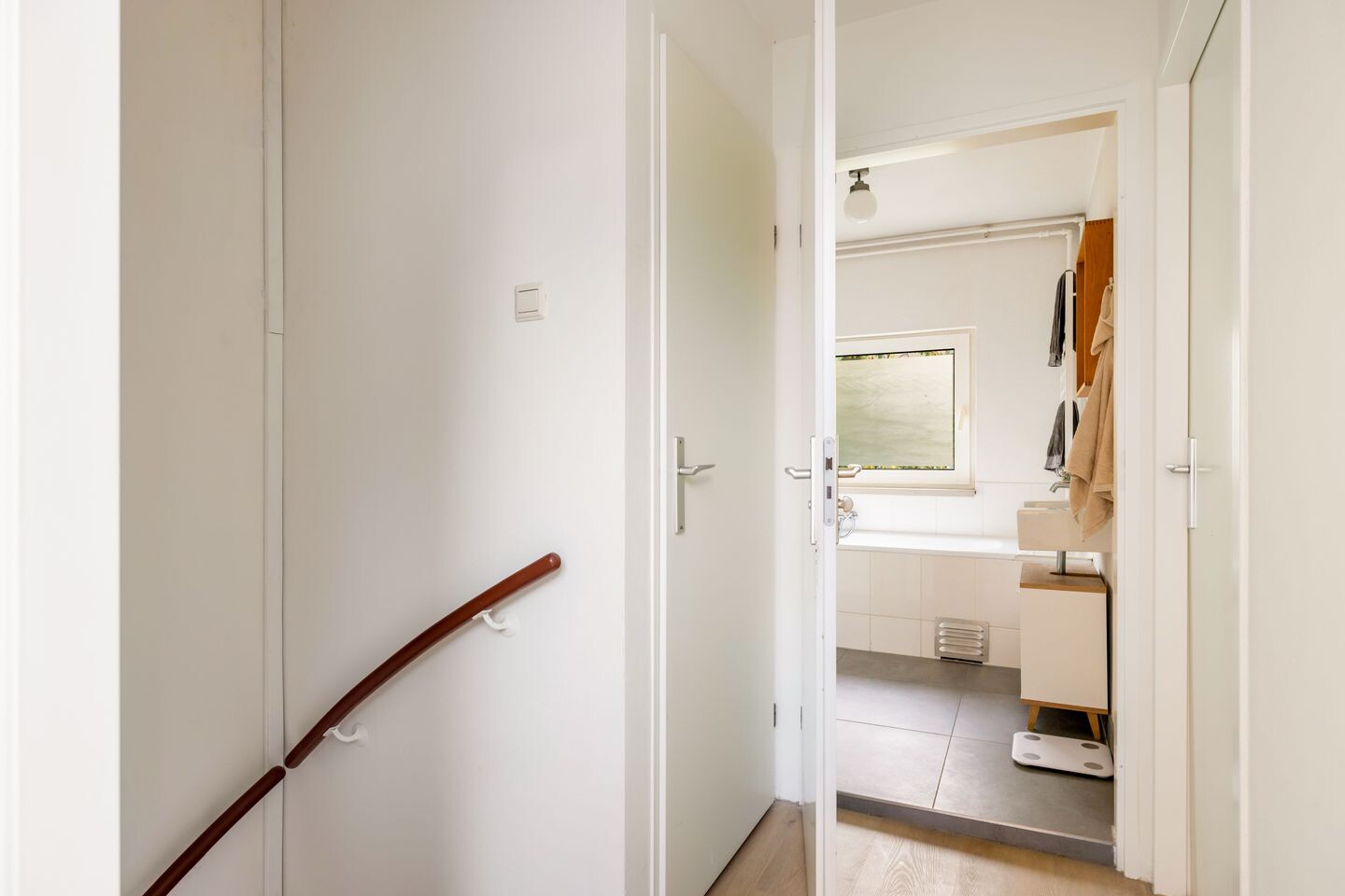 Twee-onder-één-kap te koop: Zwaansteeg 16, Utrecht