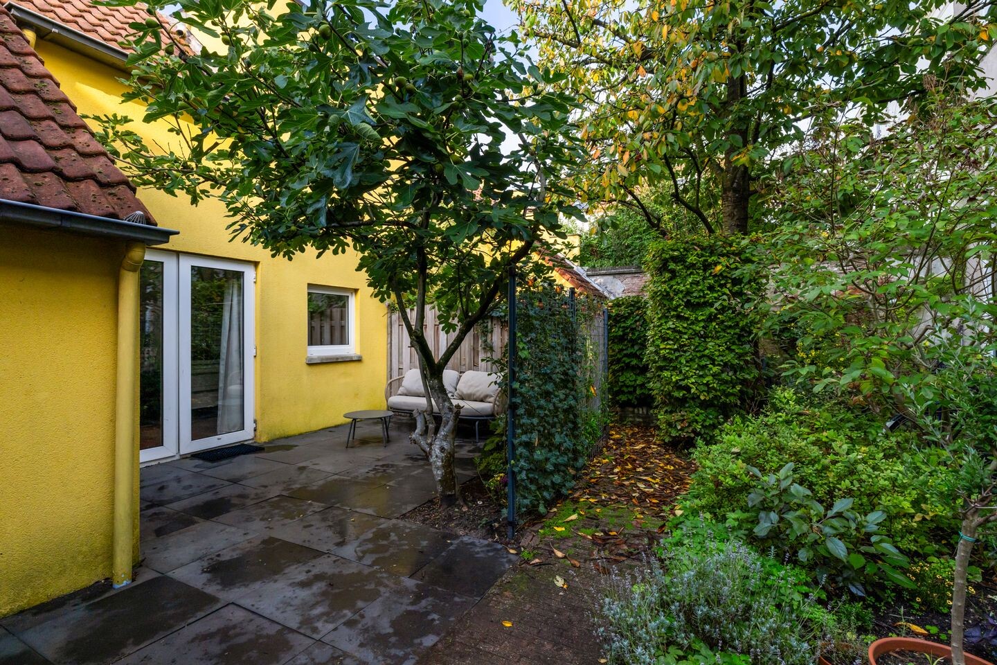 Twee-onder-één-kap te koop: Zwaansteeg 16, Utrecht