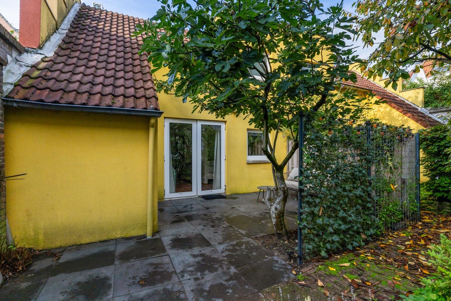 Twee-onder-één-kap te koop: Zwaansteeg 16, Utrecht