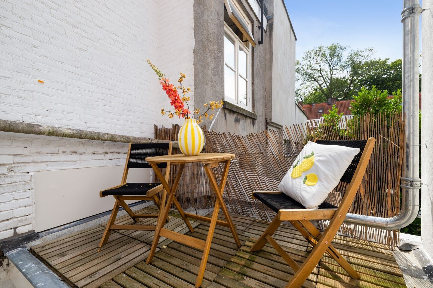 Appartement te koop: Springweg 153, Utrecht