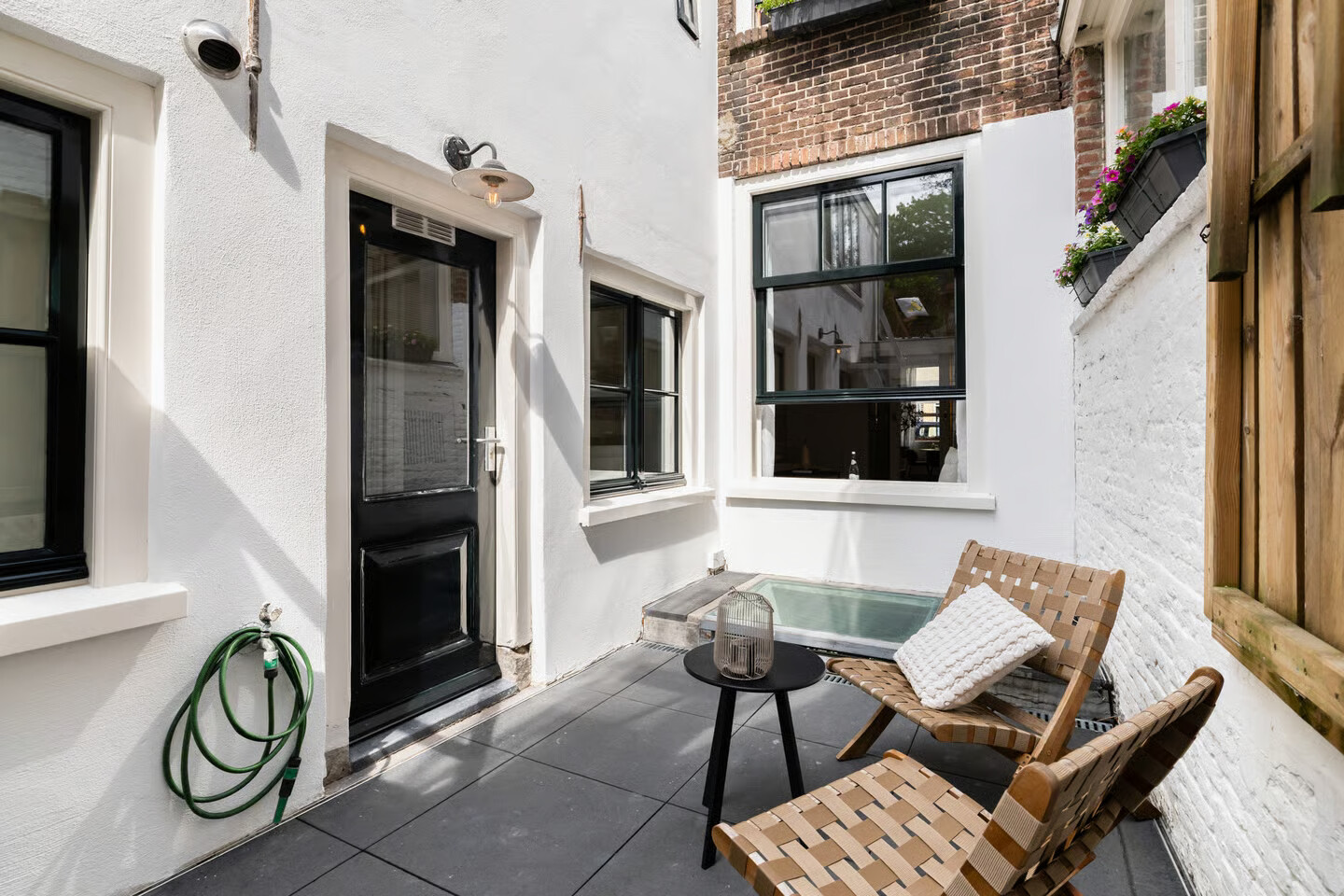 Appartement te koop: Springweg 153, Utrecht