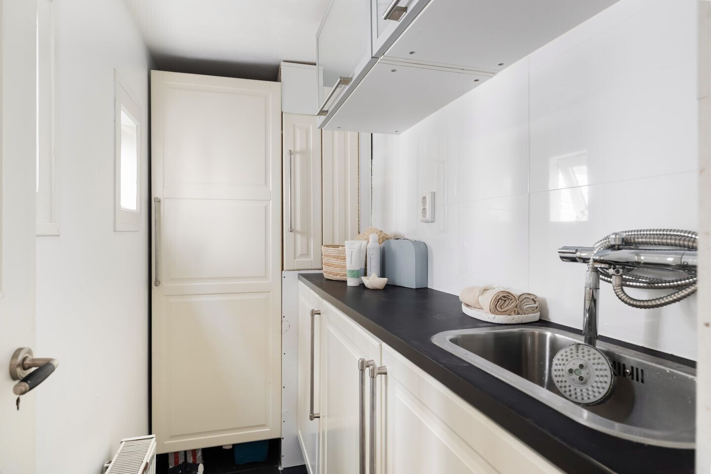 Appartement te koop: Springweg 153, Utrecht