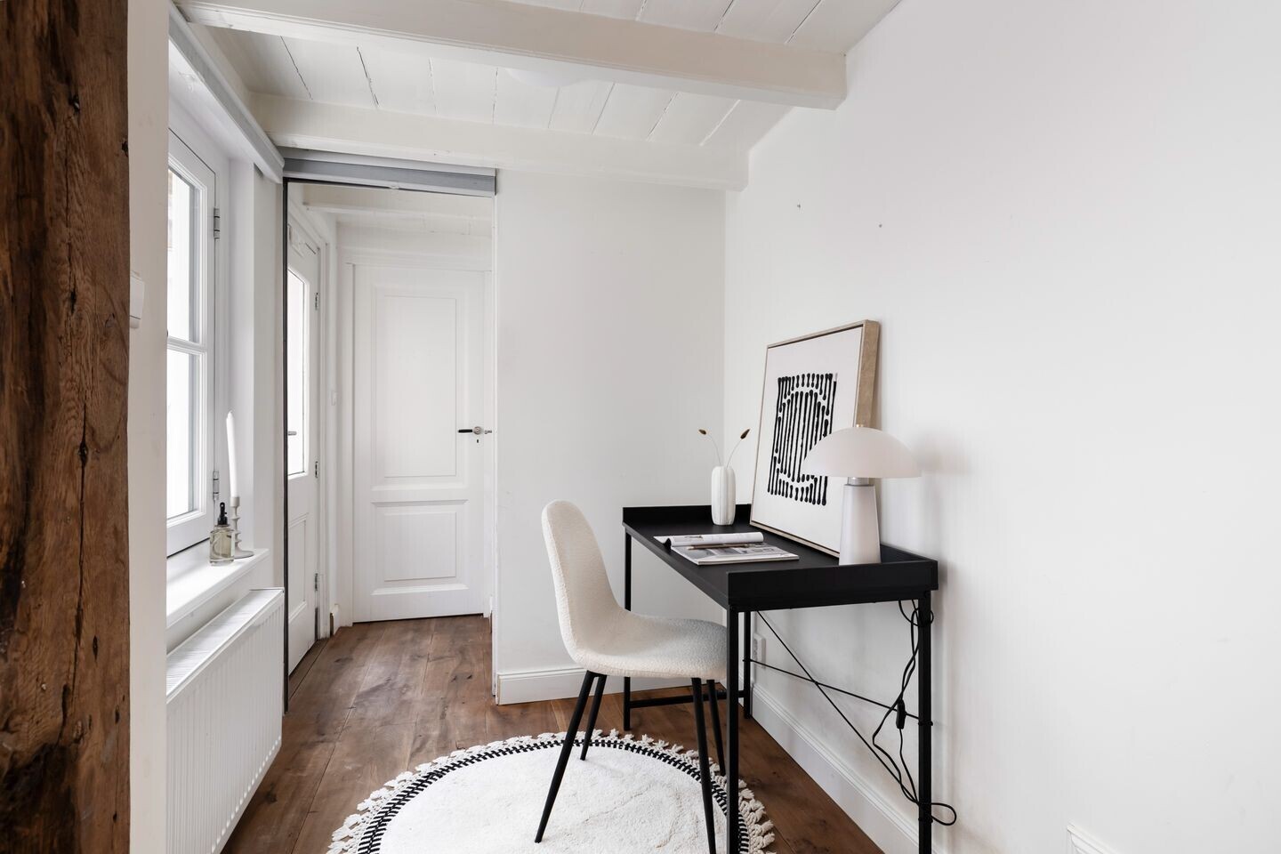 Appartement te koop: Springweg 153, Utrecht