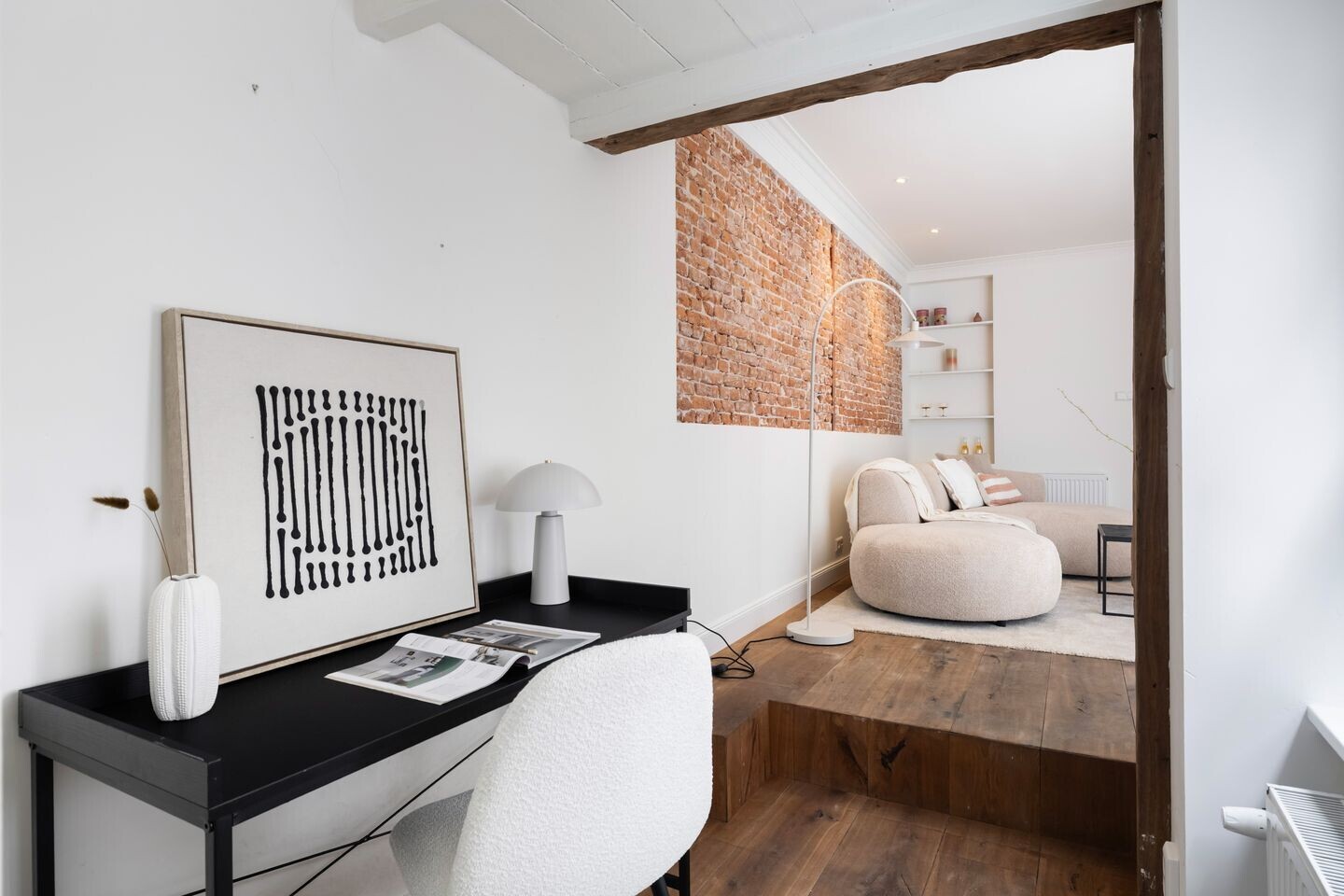 Appartement te koop: Springweg 153, Utrecht
