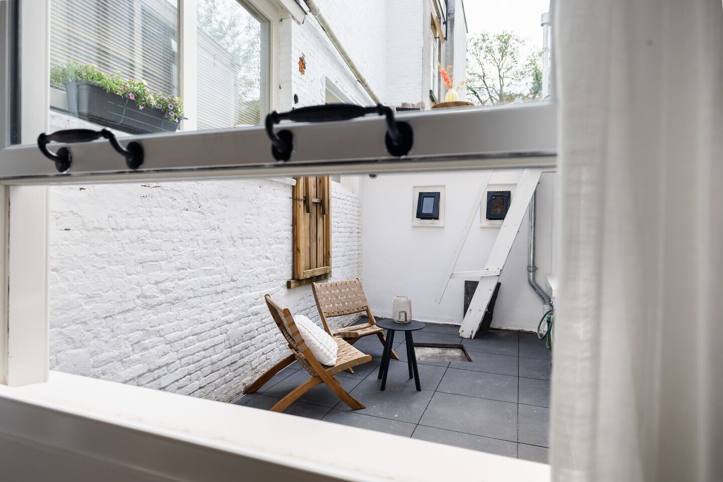 Appartement te koop: Springweg 153, Utrecht