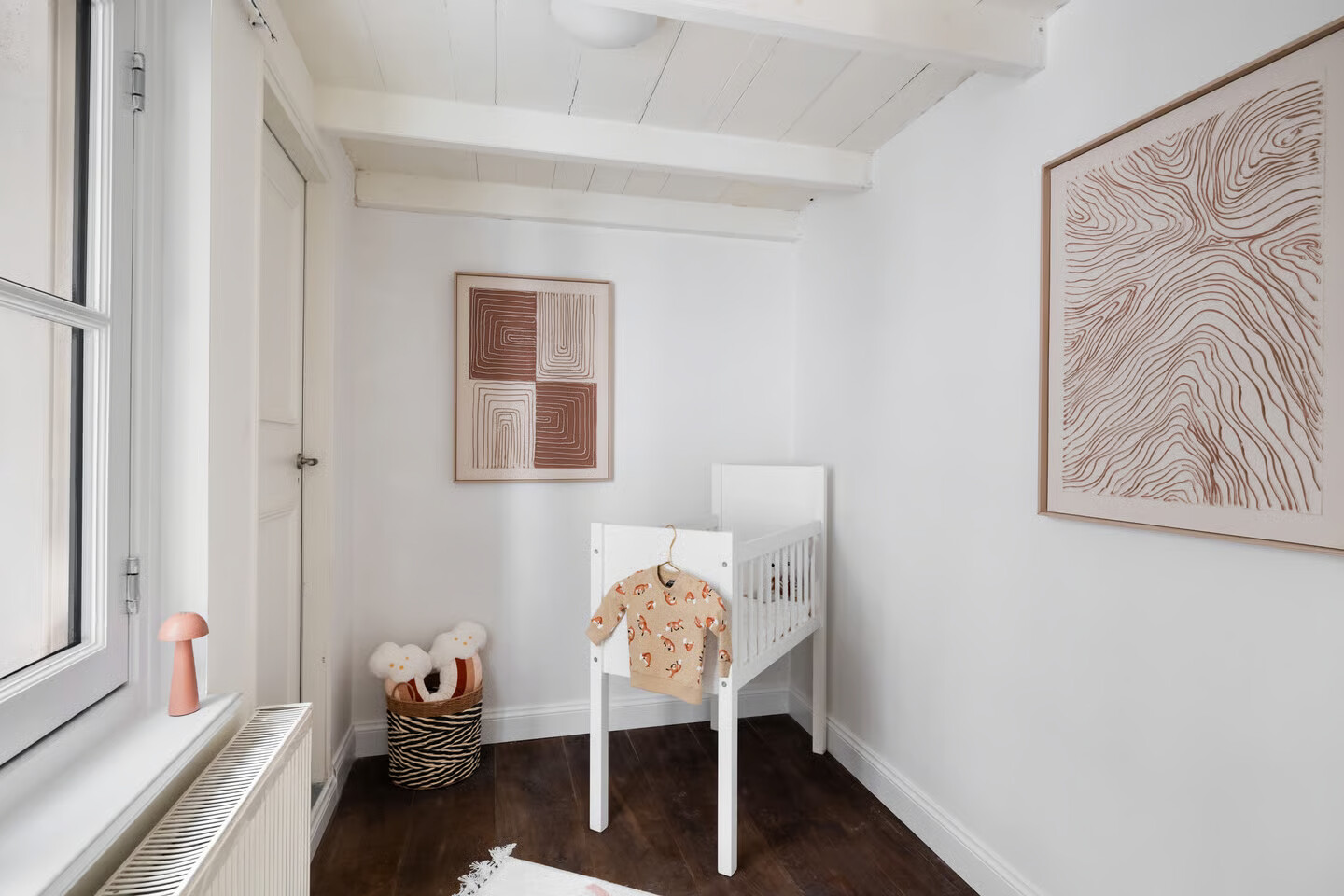 Appartement te koop: Springweg 153, Utrecht