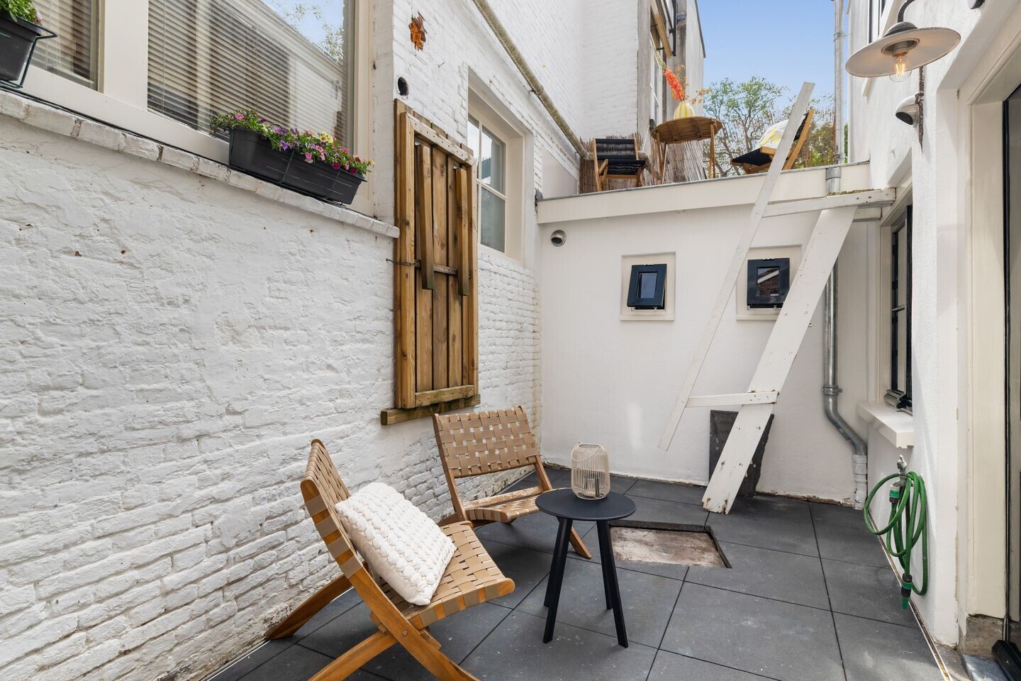 Appartement te koop: Springweg 153, Utrecht
