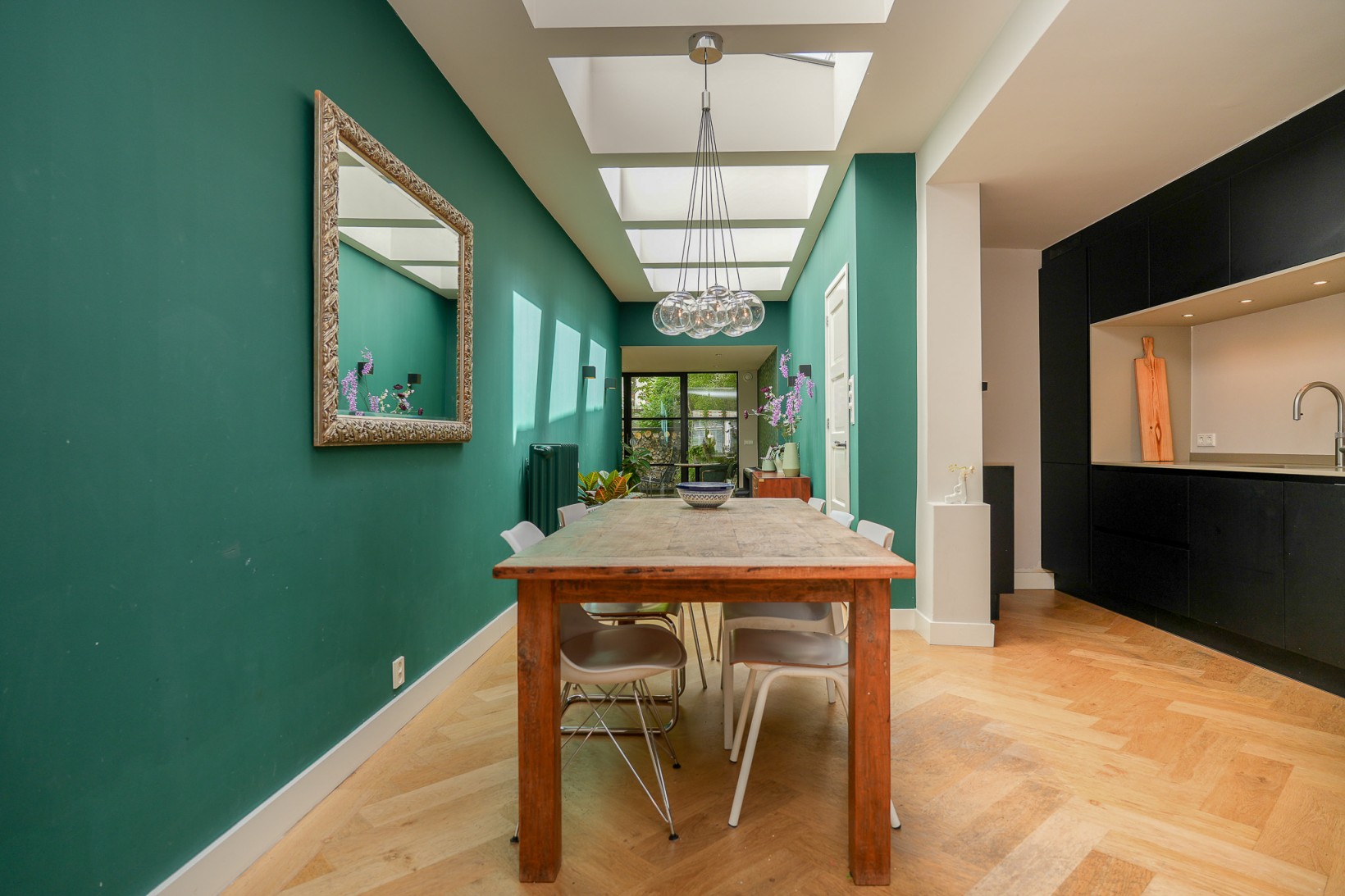 Tussenwoning te koop: Springweg 144, Utrecht