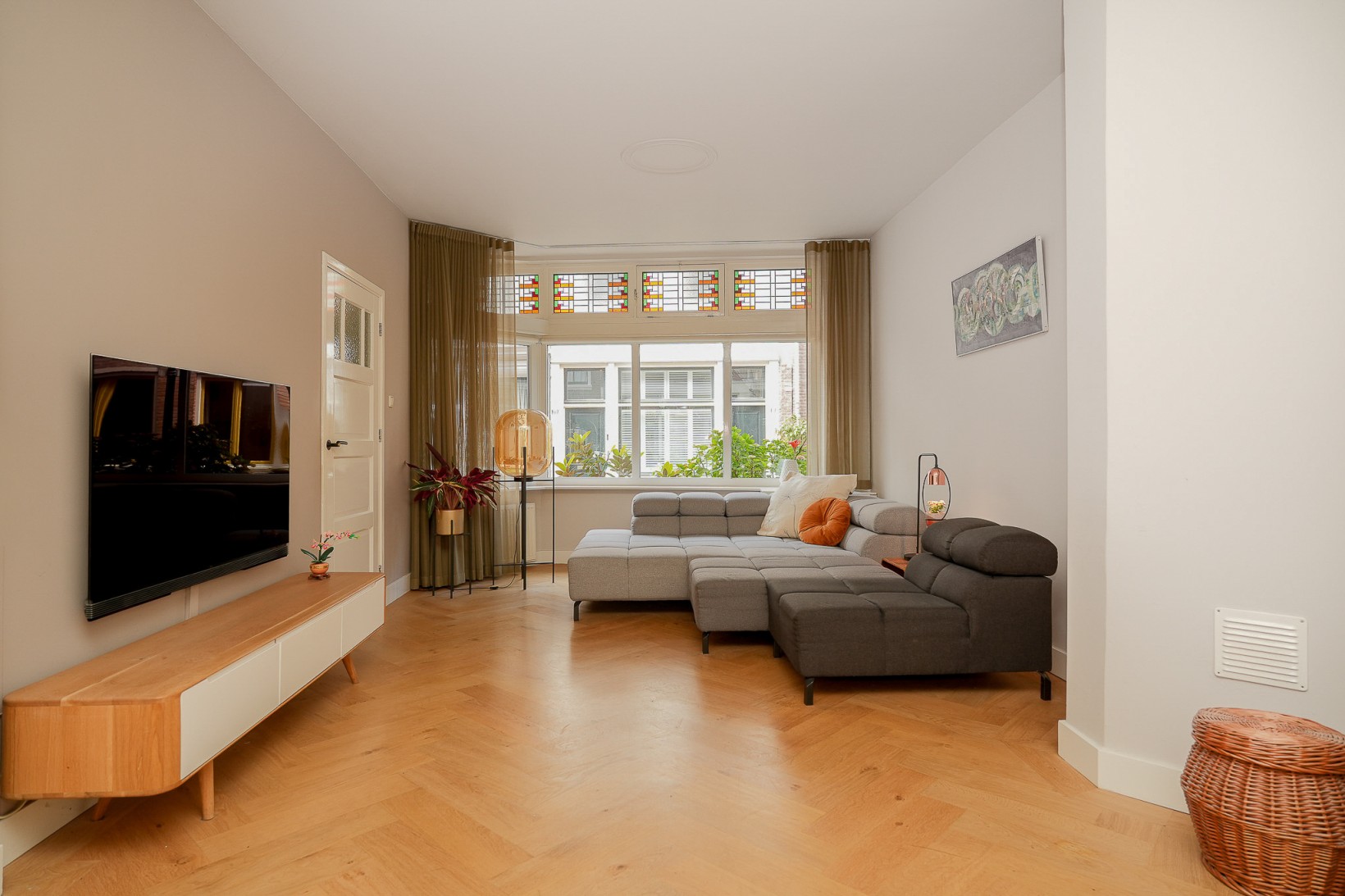 Tussenwoning te koop: Springweg 144, Utrecht