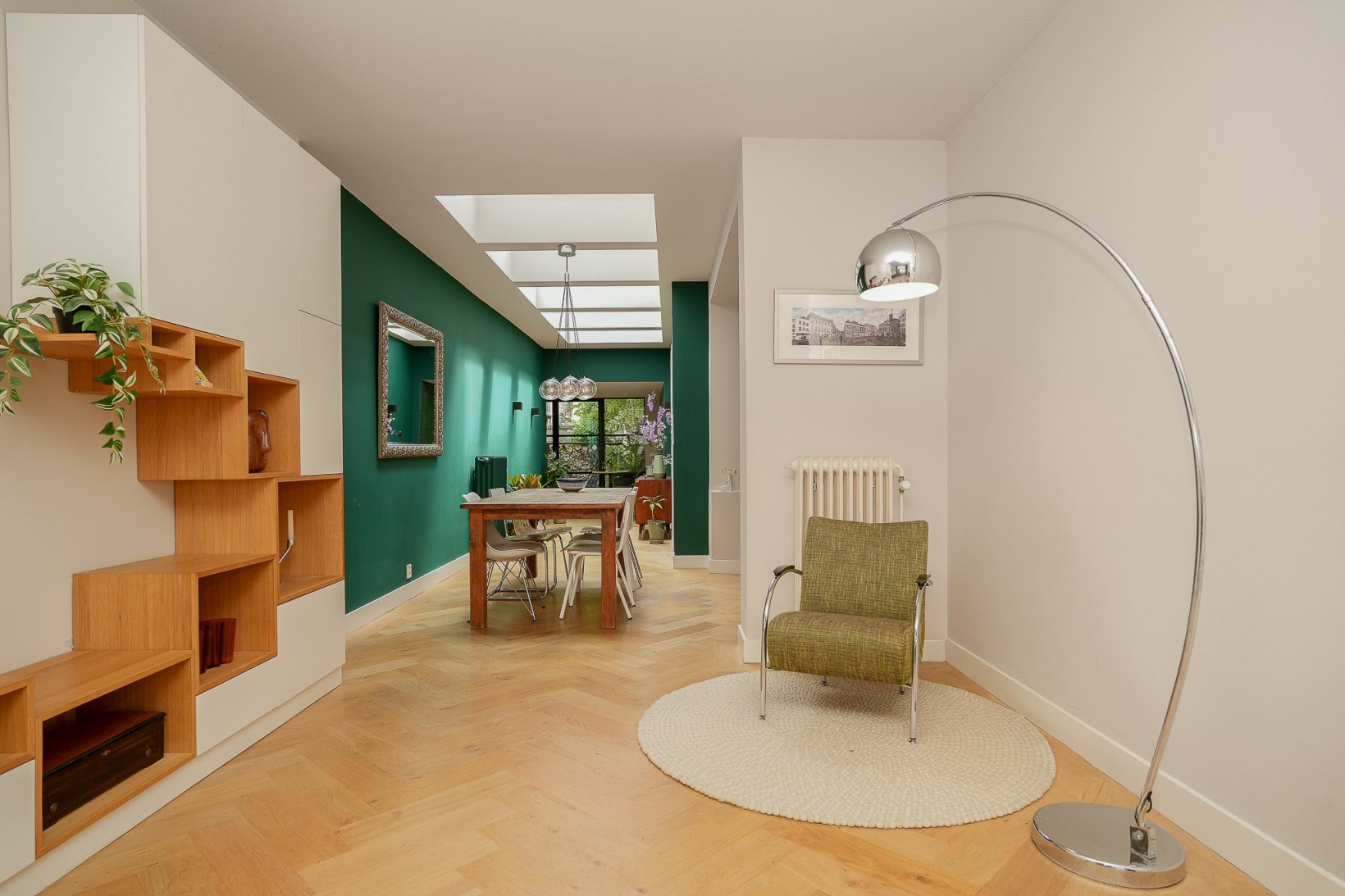 Tussenwoning te koop: Springweg 144, Utrecht