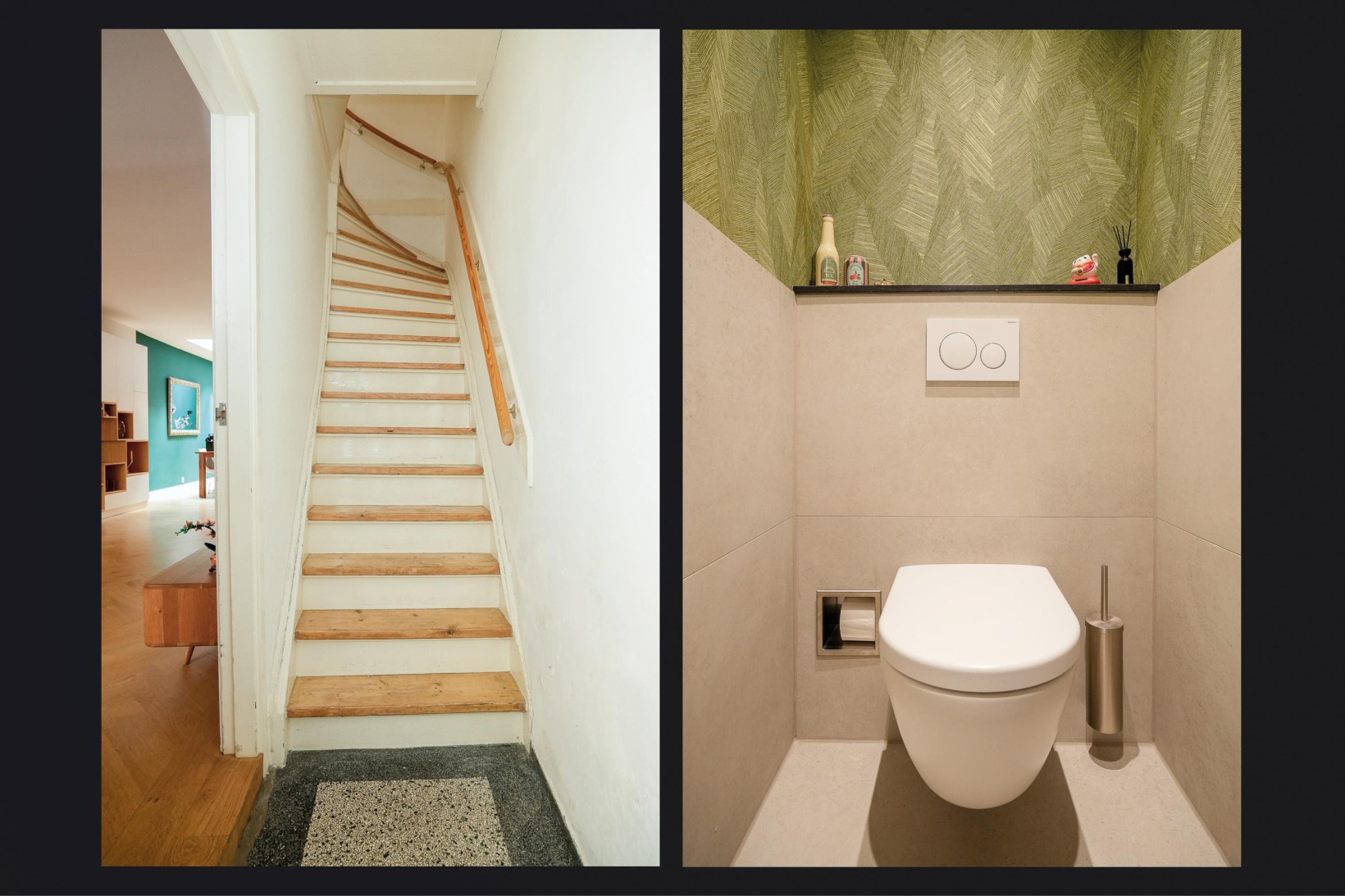 Tussenwoning te koop: Springweg 144, Utrecht