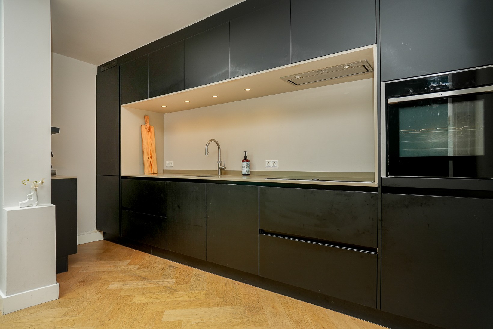 Tussenwoning te koop: Springweg 144, Utrecht