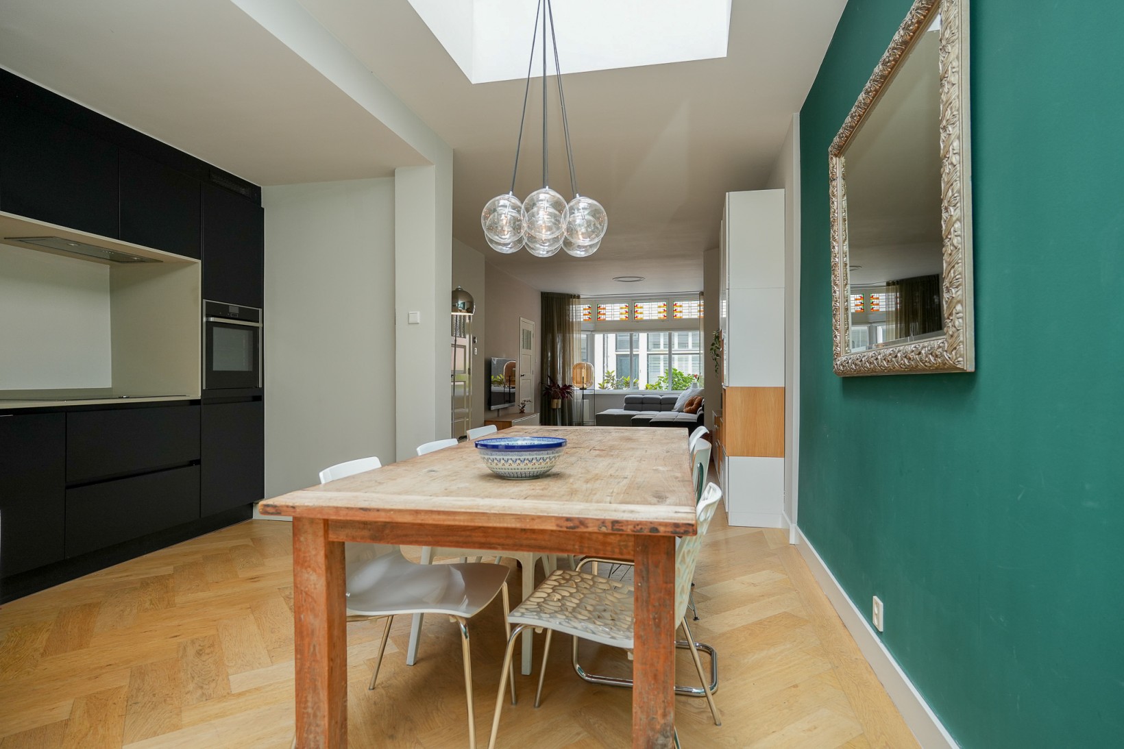 Tussenwoning te koop: Springweg 144, Utrecht