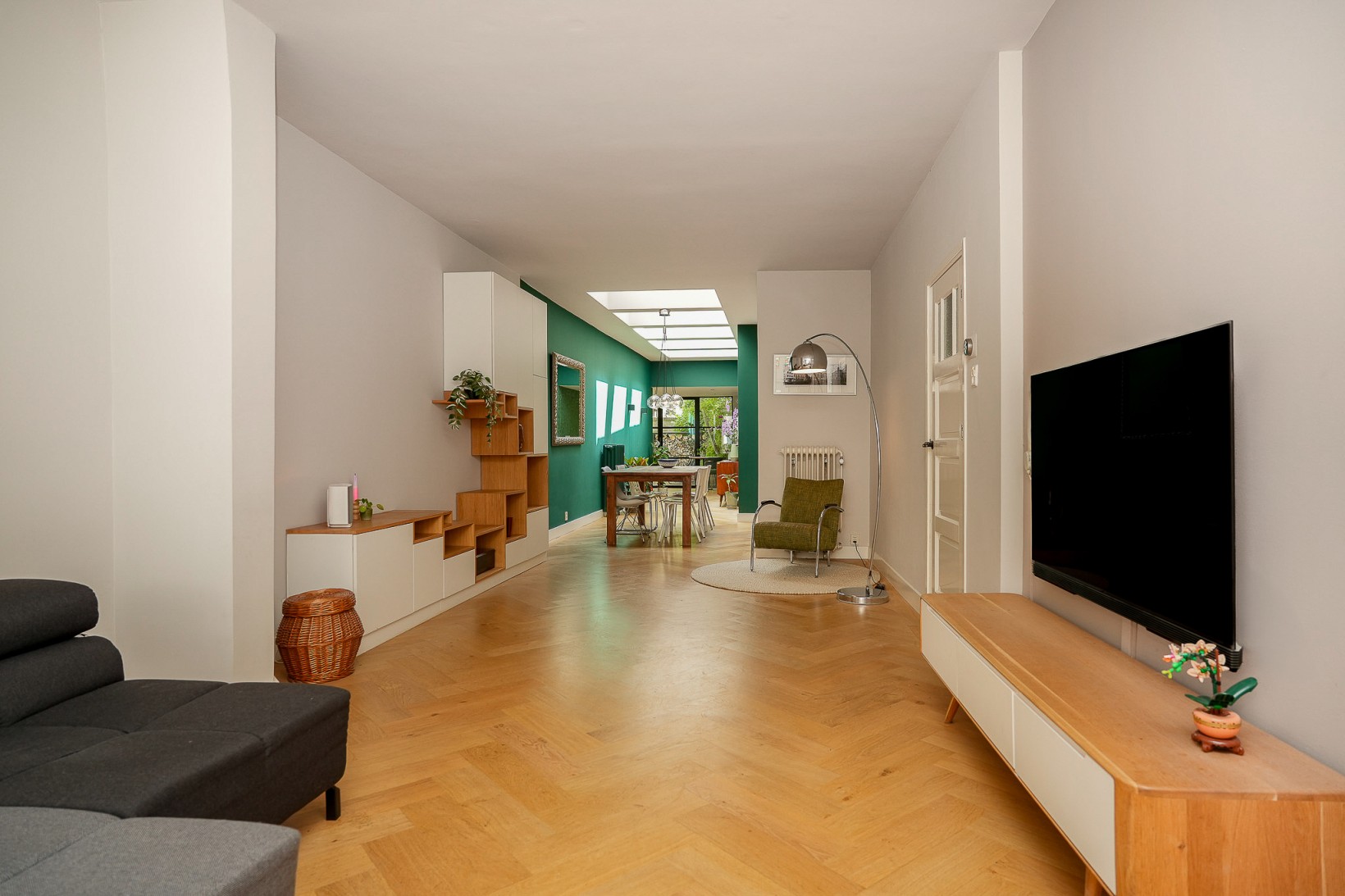 Tussenwoning te koop: Springweg 144, Utrecht
