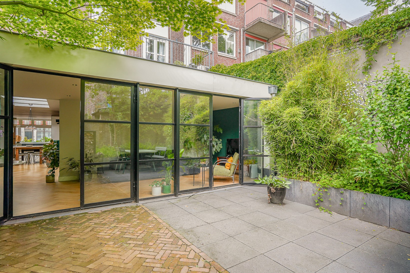 Tussenwoning te koop: Springweg 144, Utrecht