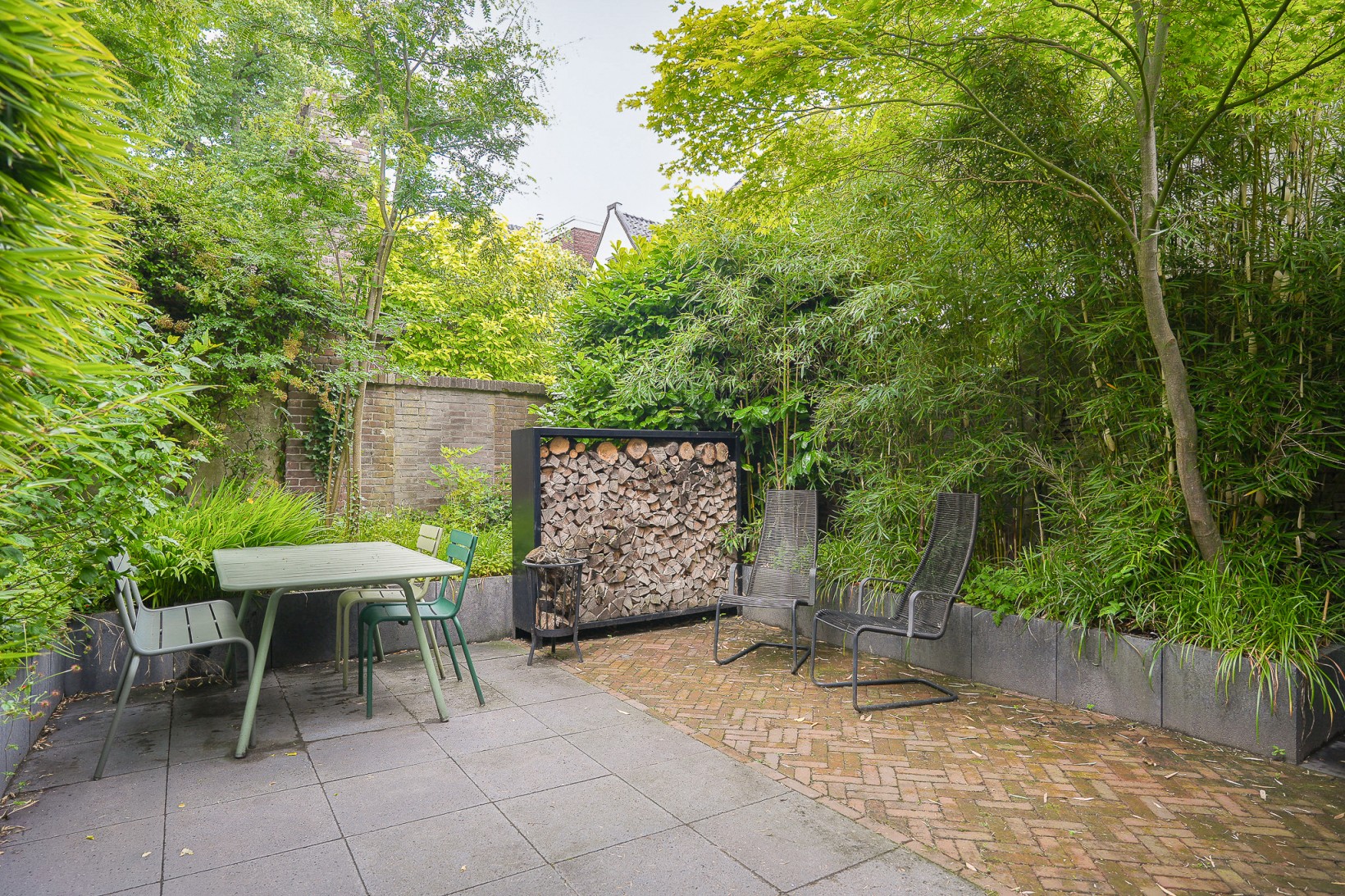 Tussenwoning te koop: Springweg 144, Utrecht
