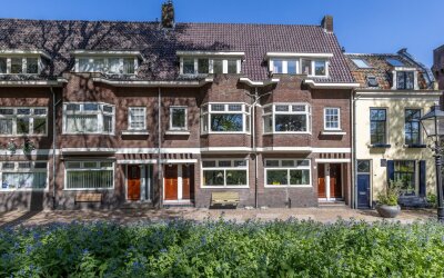 Geertebolwerk 27
