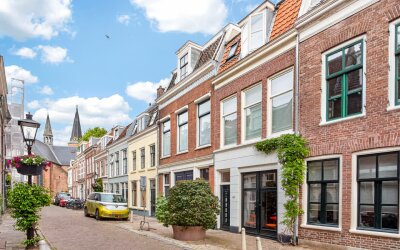 Geertestraat 15
