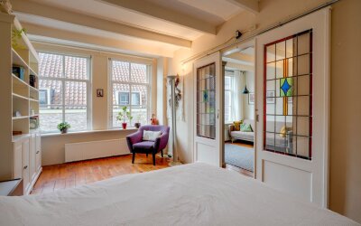 Huis te koop Lange Rozendaal 35
