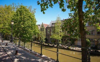 Twijnstraat aan de Werf 7