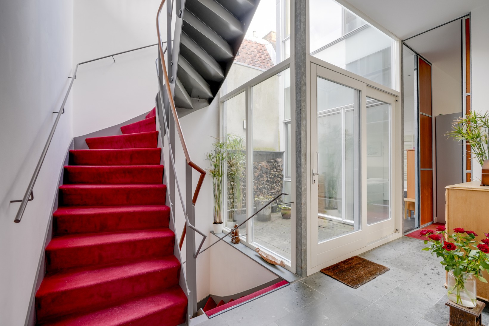 Tussenwoning te koop: Twijnstraat aan de Werf 7, Utrecht