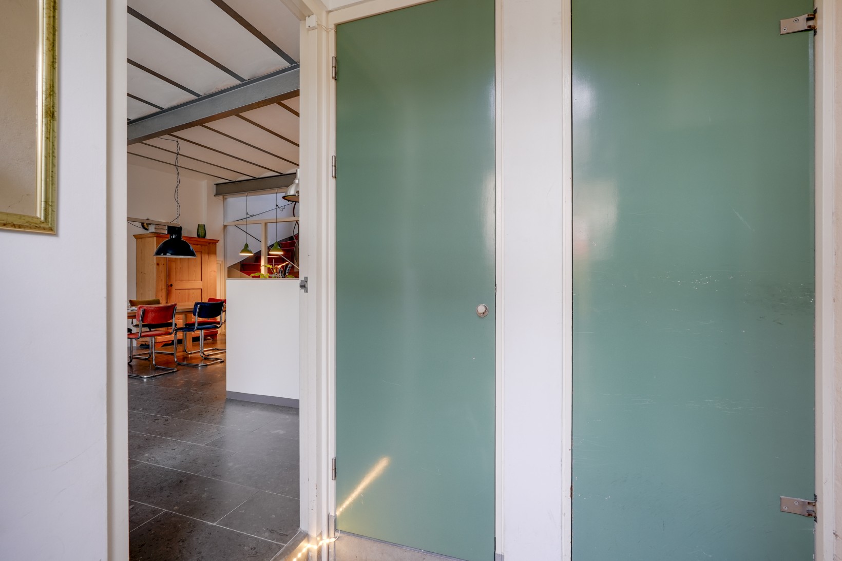 Tussenwoning te koop: Twijnstraat aan de Werf 7, Utrecht