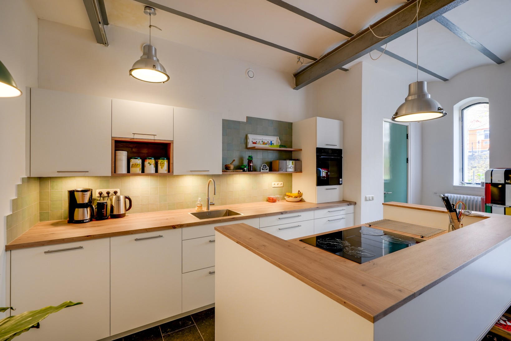 Tussenwoning te koop: Twijnstraat aan de Werf 7, Utrecht
