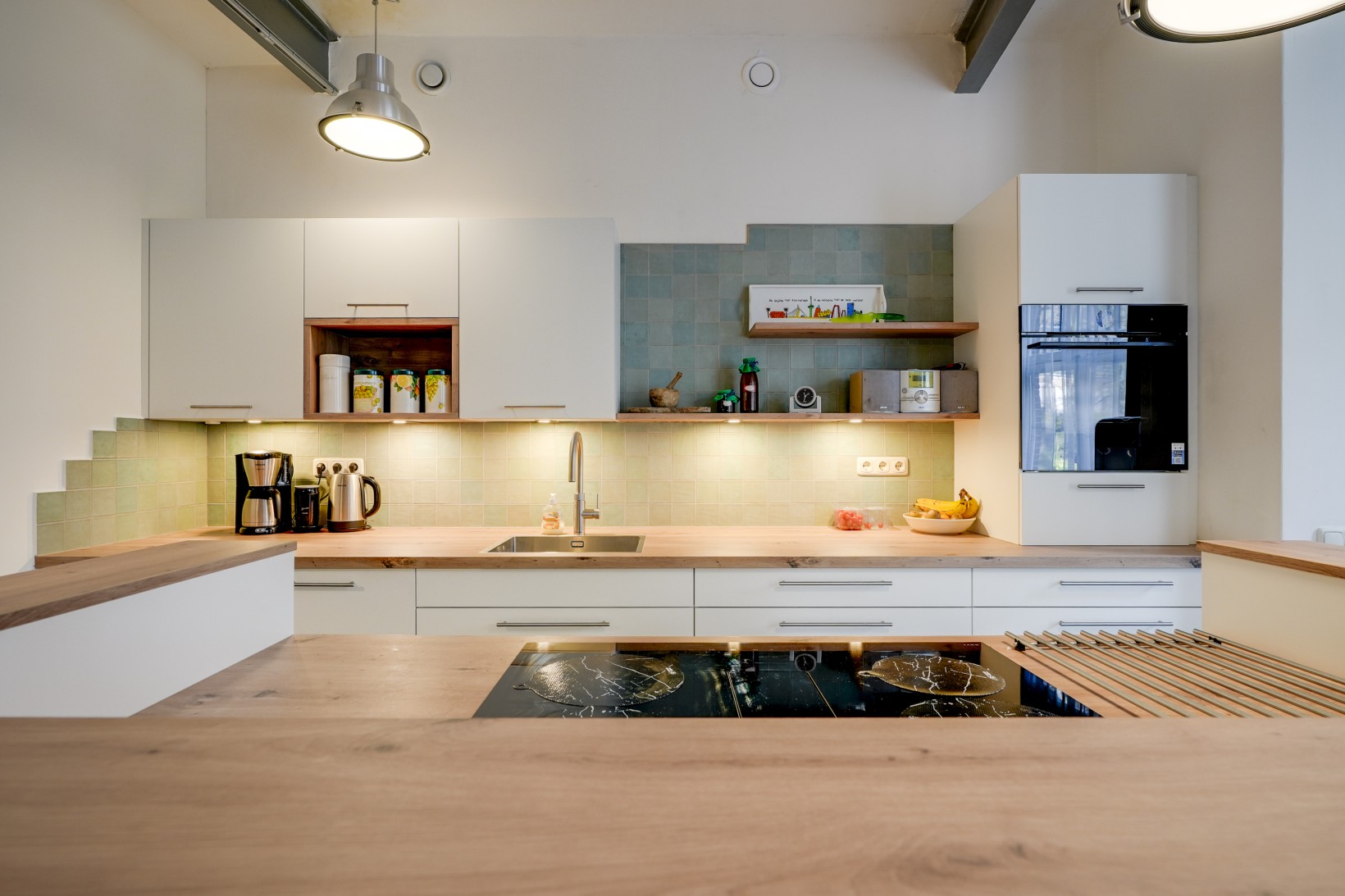 Tussenwoning te koop: Twijnstraat aan de Werf 7, Utrecht