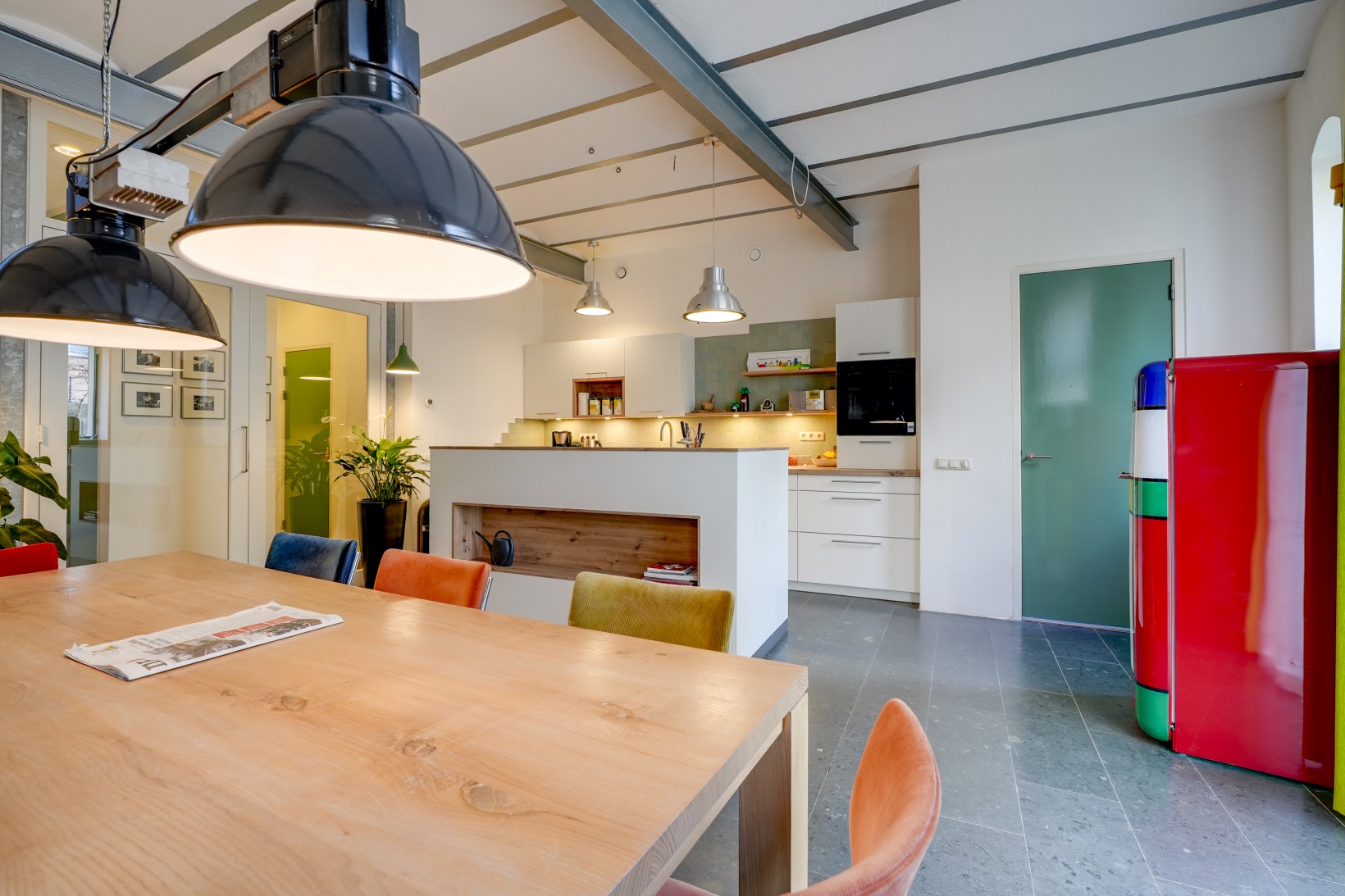 Tussenwoning te koop: Twijnstraat aan de Werf 7, Utrecht