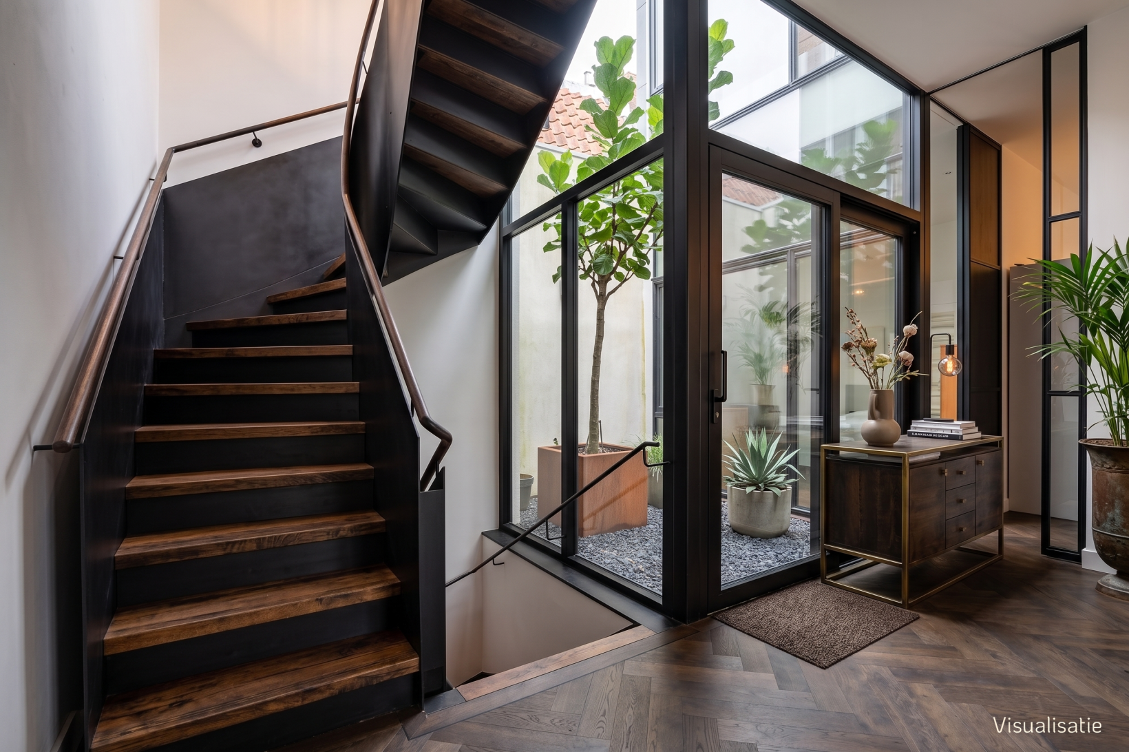 Tussenwoning te koop: Twijnstraat aan de Werf 7, Utrecht