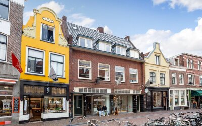 Twijnstraat 51-B