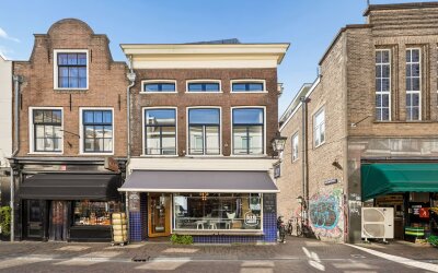 Wijde Watersteeg 2