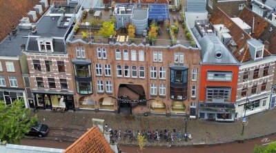 Voorstraat 11-J