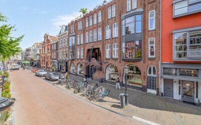 Voorstraat 11-M